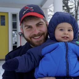 ScottBryanDavis's profile picture. Marketing strategist, dad, husband, recovering Acappellic