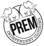 Nothing but the best of independent Clothing Always looking for new labels, bloggers and promoters. Info@premindependent.mygbiz.com