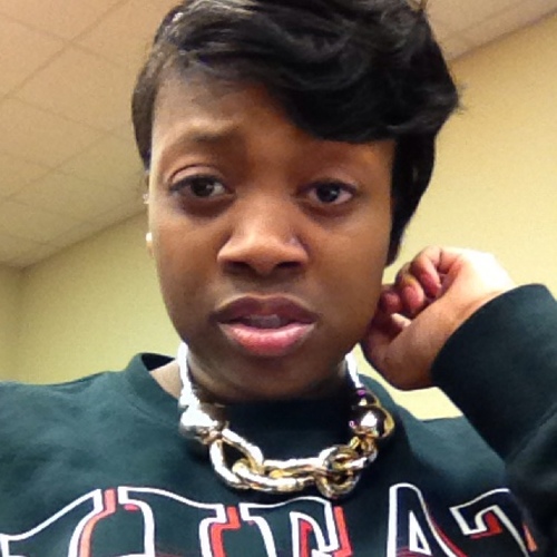 God's Child. 19 and..counting. #USCUpstate. #FutureNurse. Lover of All. Worrier of None. Phil. 4:13.