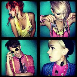 We are Le Kid and we come in peace.