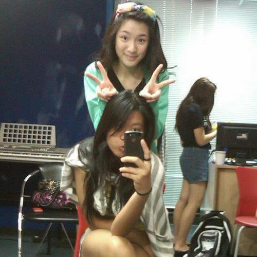 chintia_jasmine's profile picture. @MikeAryatama28's ♥