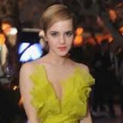 hi... go follow @EmWatson now