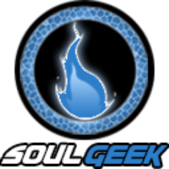 SoulGeekfr's profile picture. 