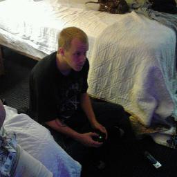 mightydjm21's profile picture. 