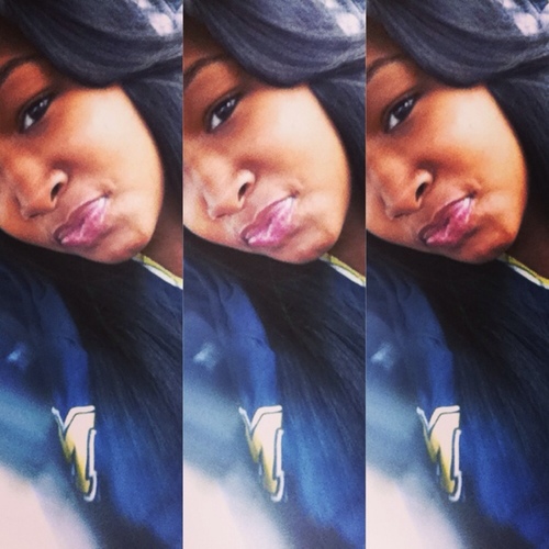 God. Hope. Faith. Love
Rest Peacefully Quise and Denzel 