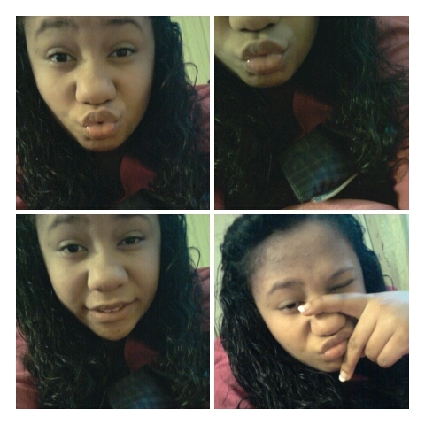 follow me , i follow back ;*