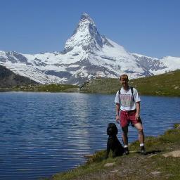 LaddLafferty's profile picture. My thoughts are either my own or mentally plagiarized.