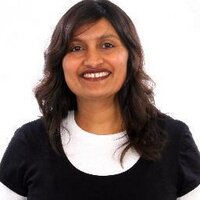 Renita D'Silva (@renitadsilva) 's Twitter Profile