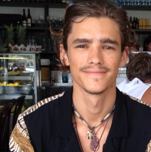 Brenton Thwaites