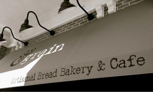 Artisanal Bread Bakery & Cafe