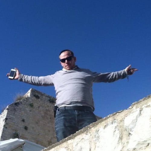 LazerDeutsch's profile picture. Twitter