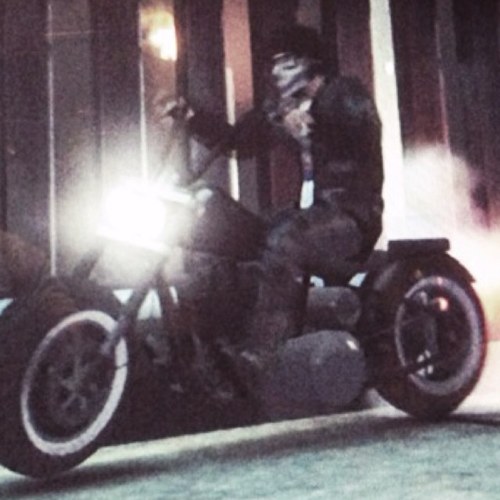 BOAxPREDATOR76's profile picture. Brothers of Anarchy MC Veteran #BOA #GTAOnline Follow @BOANATION