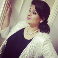 Nikita Malhotra (@nikitamalhotra8) 's Twitter Profile