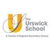 The Urswick School (@urswickschool) Twitter profile photo The Urswick School (@urswickschool) Twitter profile photo