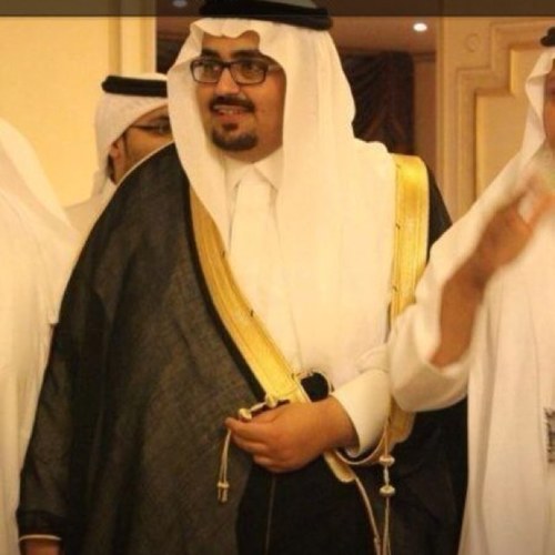 أبي وأمي الله يحفظهم
