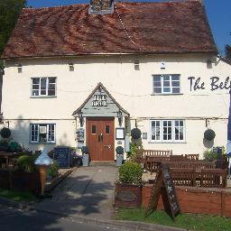 The Multi-Award Winning 500 year old pub & restaurant 'The Bell' set in beautiful countryside just 10 minutes from Dunstable Downs & Whipsnade Zoo.
