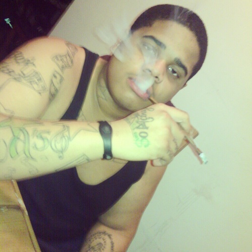 #SoManyBosses KushBreak coming Soon Team Up Dirtysprite George Kush