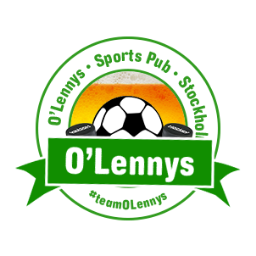 Quickest growing sports pub chain in Sweden O'Lennys. #TeamOLennys FOLLOW. Visit us in Gamla Gamla Stan Stockholm (HQ) or Storgatan Linköping (Branch). #FOLLOW