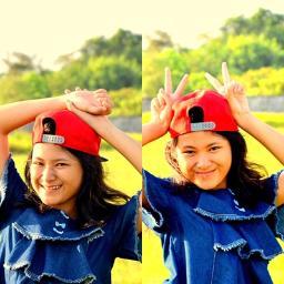 ♥ Mother father | ☺ JHS 09 pontianak city | Grade8