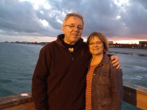 Steve Peschong Profile