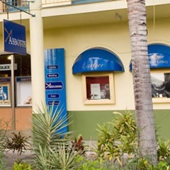 AbbottsAntigua's profile picture. 