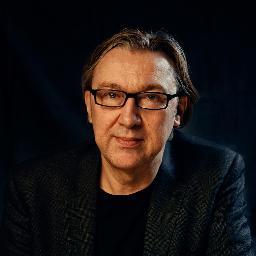 Musikjournalist, skribent
