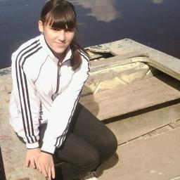 shalamova_sasha's profile picture. какая есть такую и любите)☺☺☺♥♥♥
http://t.co/JiDJWhybXf