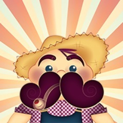 Help Walter Sprinkfield water all his fields in this logic puzzle game for iPhone and iPad.
Don’t falter, just water and help Walter!