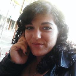 madalenaolivei8's profile picture. 