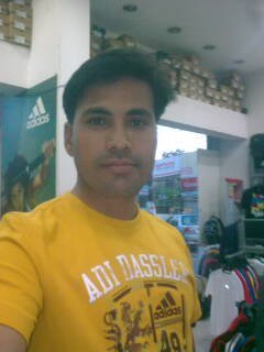 Sureshkohale's profile picture. 