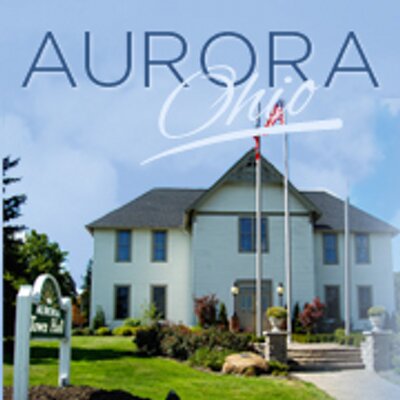 aurora ohio