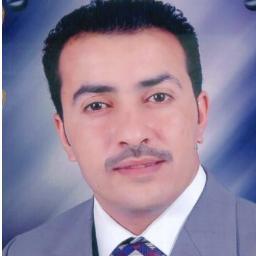 ‏‏أستاذ الصحة النفسيةوالعلاج النفسي المشارك  بجامعة اب اليمنية ، نائب عميد مركز الارشاد النفسي والتربوي، مؤسس ورئيس مؤسسة ومركز ذاتي للإستشارات والتدريب .