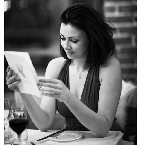 geecharman's profile picture. Living a life of food and running to maintain balance !
Professional feeder, eater, freelance chef and food stylist for TV and magazines.