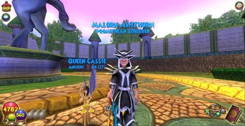 Wizardmalorn's profile picture. Malorn AshThorn on Wizard101 and Logan Evans on Pirate101 :D