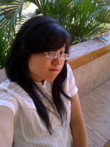 I'm not perfect but I'm special... :D