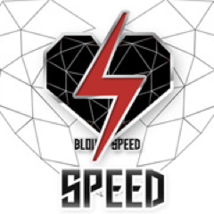 HIGH__SPEED's profile picture. อัพเดทข่าวสารสำคัญและแปลทวิตเตอร์ของ SPEED (스피드)