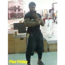 Jamel Cooper - @Caged_Lion05 - Twitter