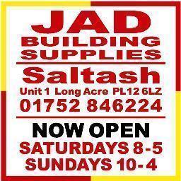 JAD_Building's profile picture. 