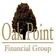 Oak Point Financial Group located in Southwest Michigan. Securities offered thru LPL Financial Member FINRA/SIPC. Oak Point, a registered RIA, separate from LPL