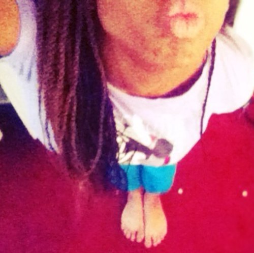 Hellops. You are awesome and you are rawrsome. Mkay love me hate me I dont care. Just appreciate me I because Im rare.
