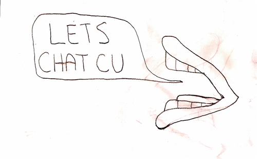 chatcu's profile picture. Black Lives Matter # bLack lIves mAtter # blAck liVes maTter # blaCk livEs matTer # blacK liveS mattEr # BLACK LIVES MATTER