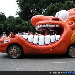 Disclaimer - Follow only if you are an AUTO ENTHUSIAST.