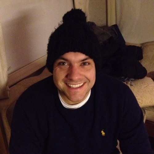 RoryFreeman1's profile picture. 