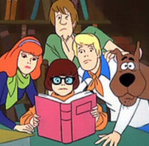 | #TeamScoobyDoo | #ScoobyDooQuotes | #ScoobyDooNation | #FollowBackAlways | Expert Scooby Snacker