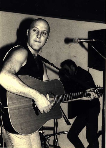 Gritty #urbanpoetry and  #singer/songwriter  #antiwar buy #poetry @ http://t.co/3AZ638KR