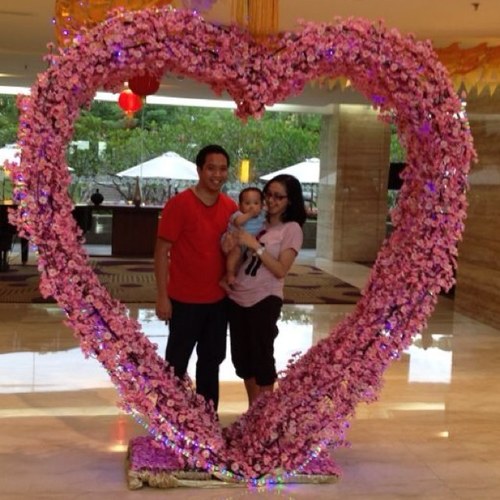 Midhamulya's profile picture. i love my life :)