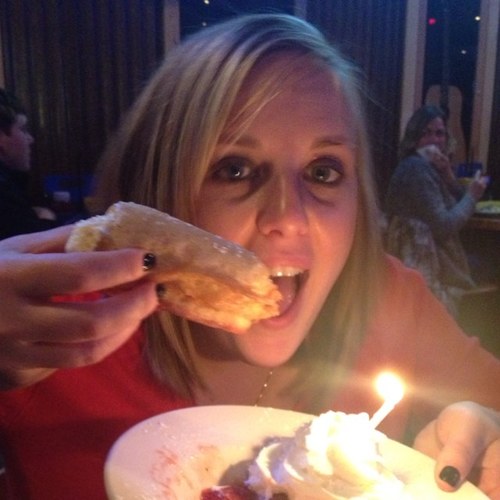 Lady_RMB's profile picture. LOVE EXERCISE AND LOVE TRYING TO BE HEALTHY!