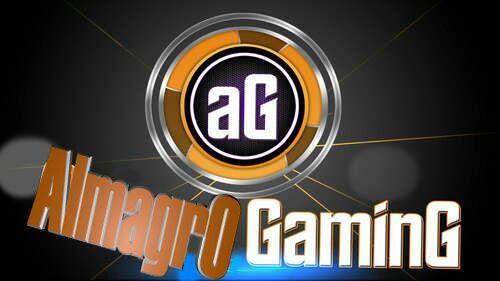 almagro Gamers [ aG ] since 2010                              Gamers. Nos veréis por GTA V, Cod y Fifa. Mès que una familia.