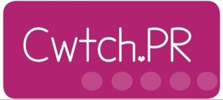 CwtchPR's profile picture. S.Wales based communication consultancy in their blossoming youth as a business. Creative #PR & Marketing tools to give your company a well needed cwtch!