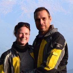 2_LivetheDream's profile picture. living the dream - travelling the world by motorcycle - discovering countries and cultures - meeting people - sharing it ...